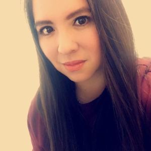 Meet your Posher, Edna